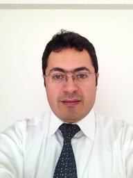 Murat Karcioglu