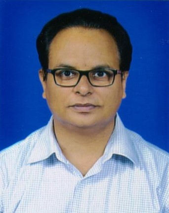 Rama Kant