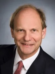 Alexander W. Koch