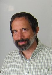 Daniel Rohrlich