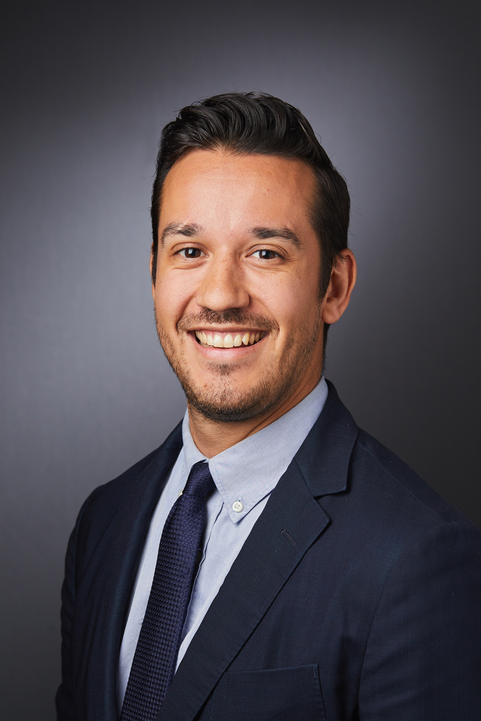 Marco Ramos Jr