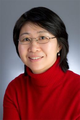 Jingjing Shang