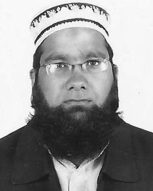Jawad Ashraf