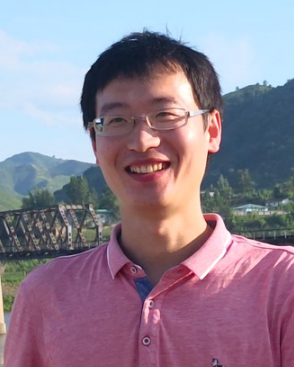 Liangliang Zhang