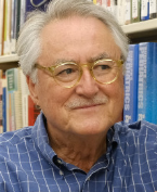 Allan Kellehear