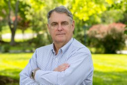 Stephen C. Danforth