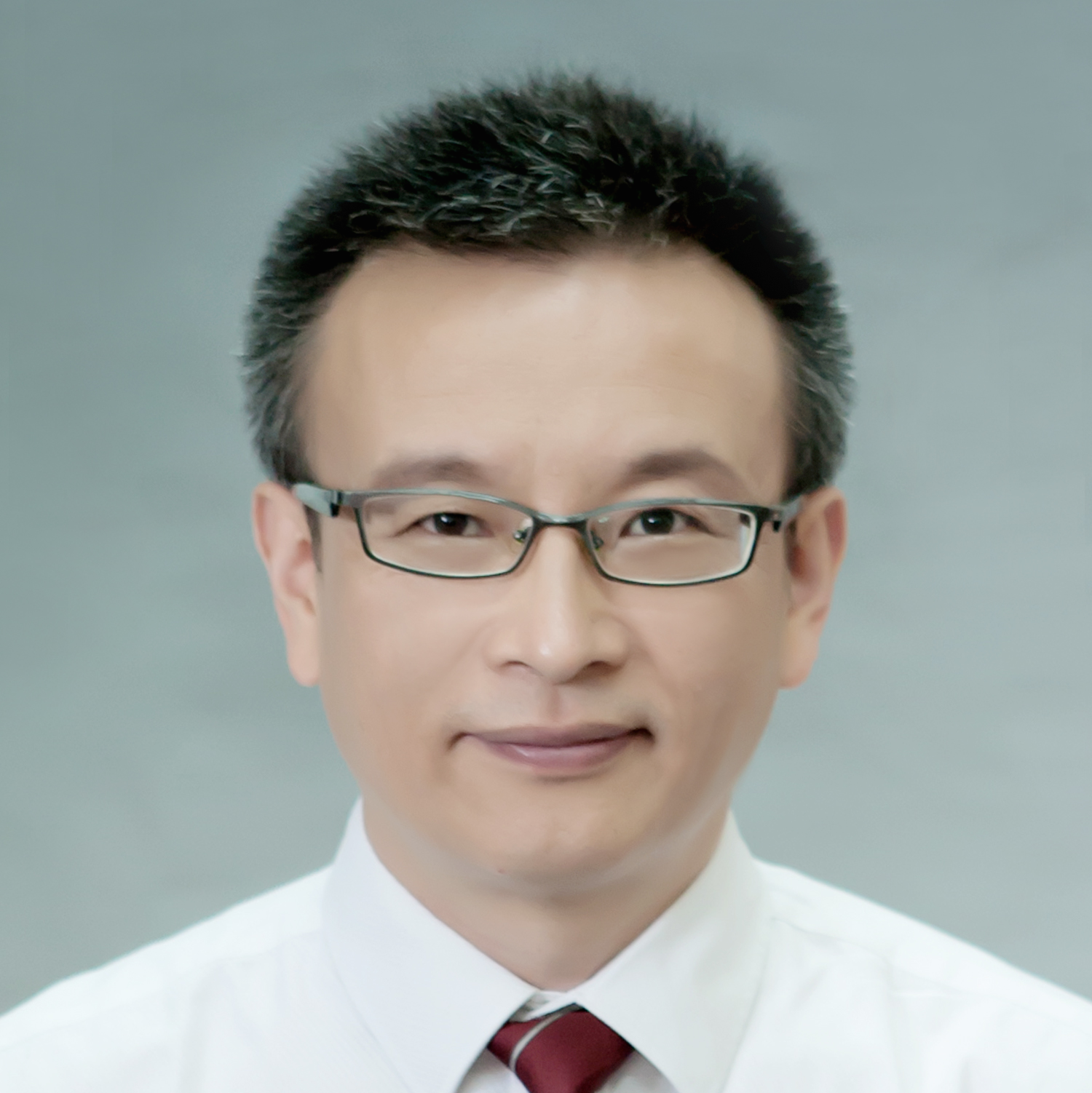Dingguo Gao