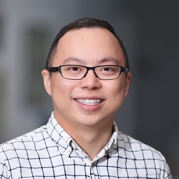 Kang-Chieh Huang