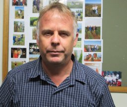 Willem H.P. Boshoff