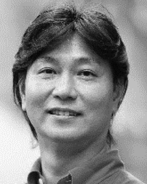 Yukihisa Suzuki