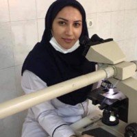 Maryam Roudbary