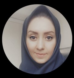 Zohre Eftekhari