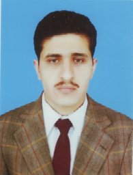 Shams Ur Rehman