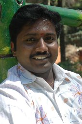 Sakthivel Vaiyapuri