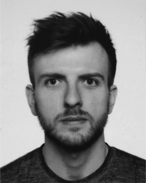 Matej Holc