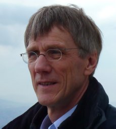 Peter Sloep
