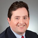 Kevin P Daly