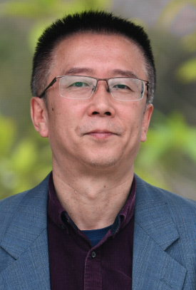 Zhe Jin