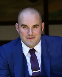 Jay S. Johnson