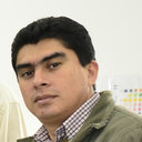 Roger Calderon Espinoza