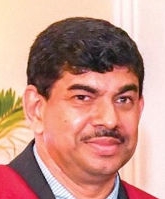 Janaka Ekanayake