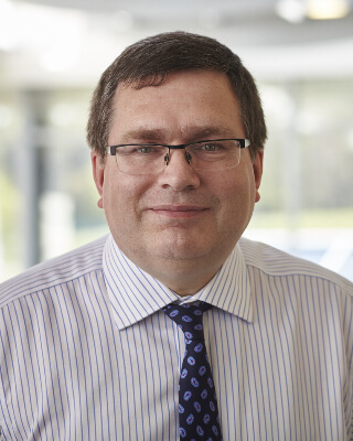 Richard Andrew Williams