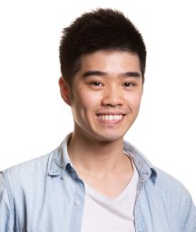 Wei Shern Lee