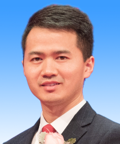 Zhi Luo