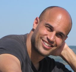 Danny Zeevi