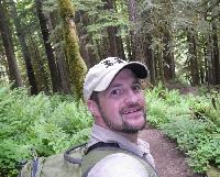Damon B. Lesmeister