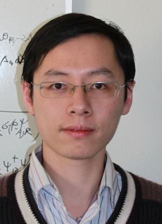 Chaoxing Liu