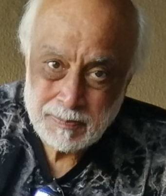 Raghuvir Arni
