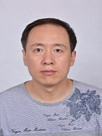 Haifeng Yan