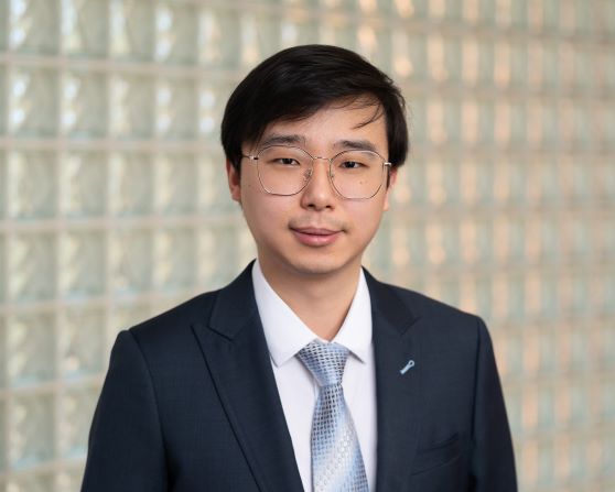 Yiran Zhong