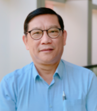Daniel Fu-Keung Wong
