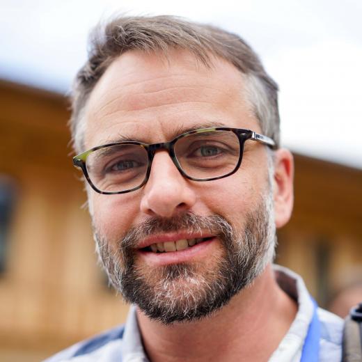 Andy Bunn