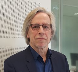 Ernst J. R. Sudhölter