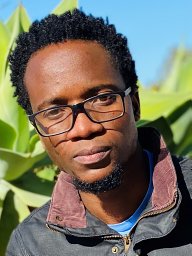 Tatenda Madanhire