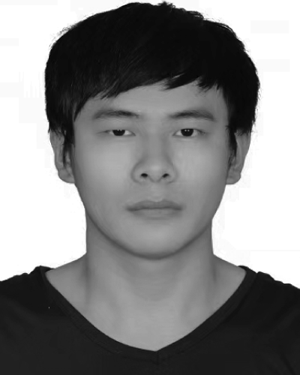 Yongsheng Huang
