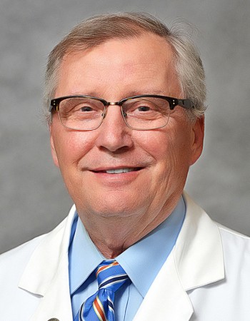 John Lake