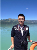 Yi Liu