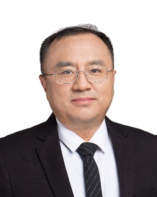 Haiquan Guo