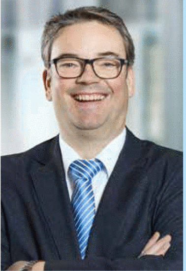 Thorsten Schrader