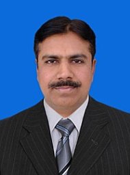 Zaheer Ahmad