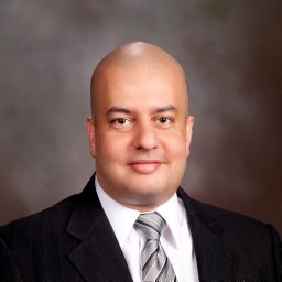 El-Kadi Samer W