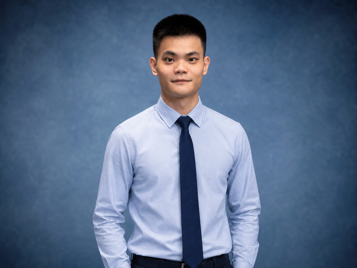 Shouchuang Zhang