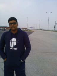 Rahul Tripathi