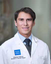 Alejandro Zulbaran