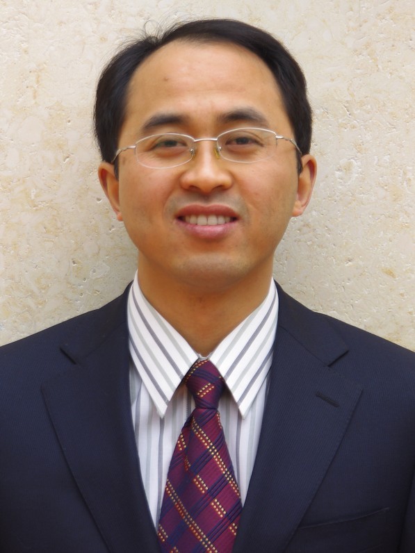 Pengfei Shan