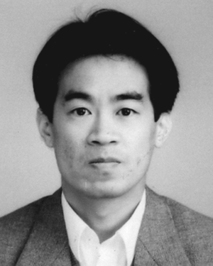 Toshihiro Aono